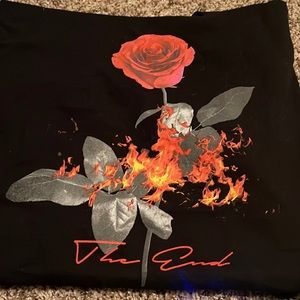 I lost over 120 pounds so i can no longer fit